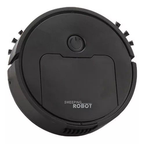 ASPIRADORA ROBOT INTELIGENTE