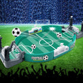 FUTBOL MINI TACA TACA DE MESA PARA NIÑOS