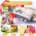 MINI SELLADOR PORTATIL PARA BOLSAS