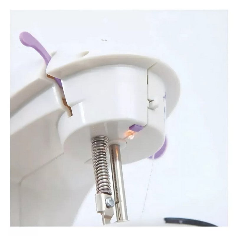 MAQUINA DE COSER PORTATIL PARA EL HOGAR