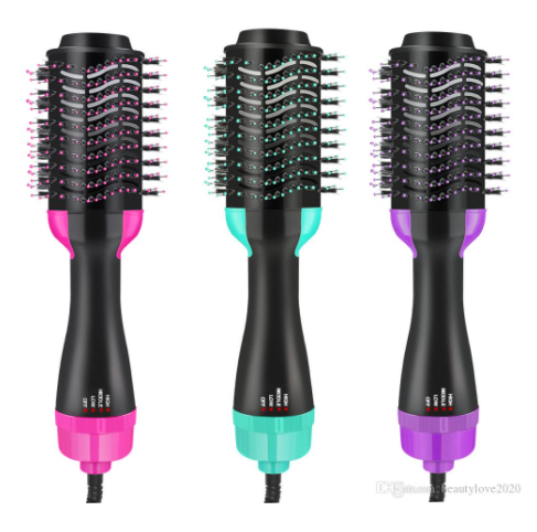 CEPILLO SECADOR 3 EN 1 PARA CABELLO