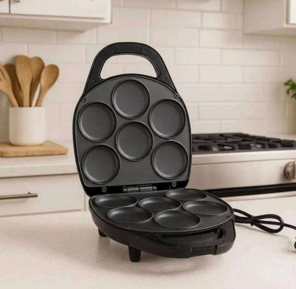 TOSTADOR ELECTRICO MULTIUSO PARA AREPAS