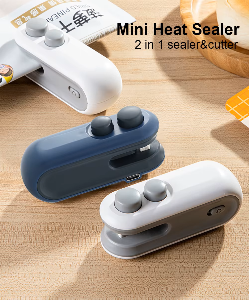 MINI SELLADOR PORTATIL PARA BOLSAS